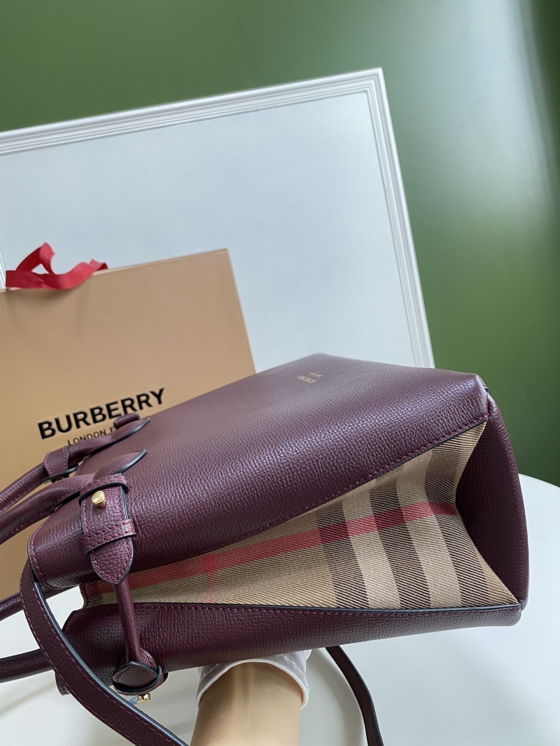 Bv*b*rry top handle bags